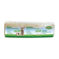 Litiere rongeurs 14L Bubimex