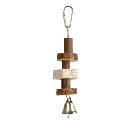 Jouet pierre de lave (17cm)