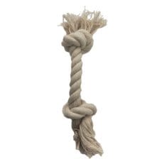 Corde noeud coton 26cm