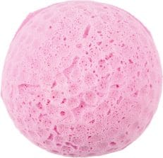 Jouet chat balle mousse Lazio Flamingo pack de 4