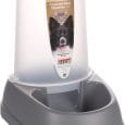 Distributeur Raja Gris 2,5 L pour chiens et chats