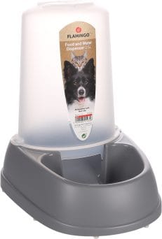 Distributeur Raja Gris 2,5L