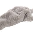 Jouet Wild Zoo L Flamingo en peluche multicolore