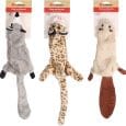 Jouet Wild Zoo L Flamingo en peluche multicolore