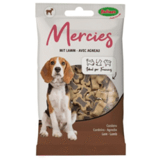 Mercies agneau riz 100g