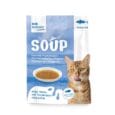 Soupe thon chat 50g Bubimex
