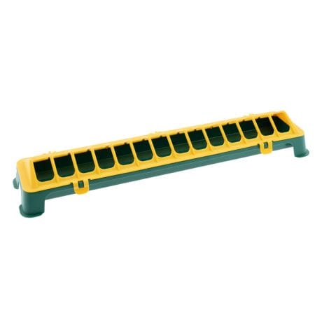 Mangeoire poussins 50 cm