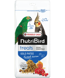 Treats Gold pâtée 250g