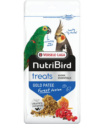 Treats Gold pâtée 250g
