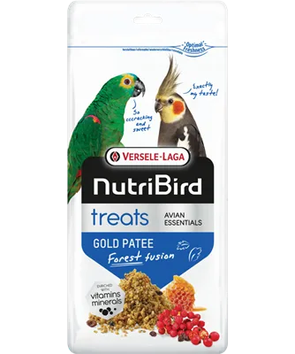 Treats Gold pâtée 250g Versele Laga