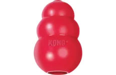 KONG Classic Rouge