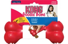 KONG Bone Rouge L