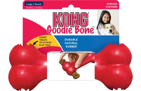KONG Bone Rouge L