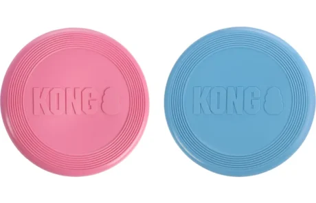 KONG Frisbee Puppy