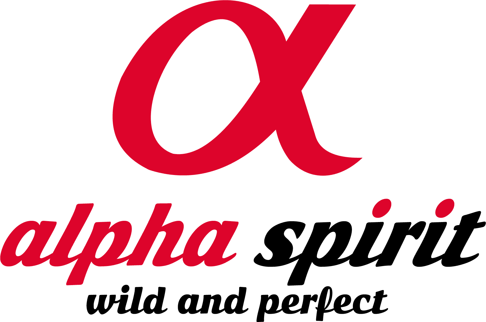 Alpha spirit