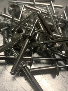 250 Rivet POP 48x30mm