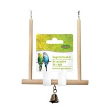 Balançoire oiseau 12cm