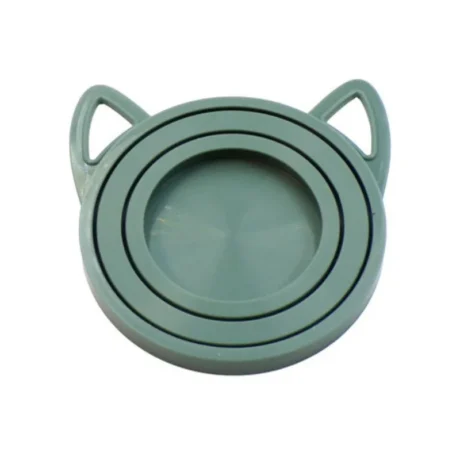 couvercle silicone boite