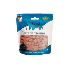 training treats saumon 50g