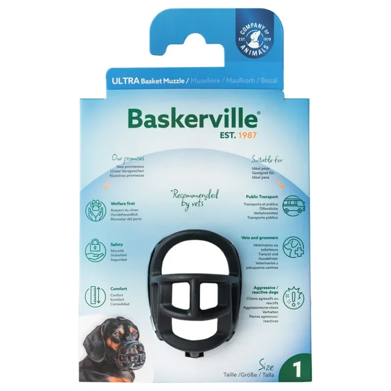 Baskerville T1